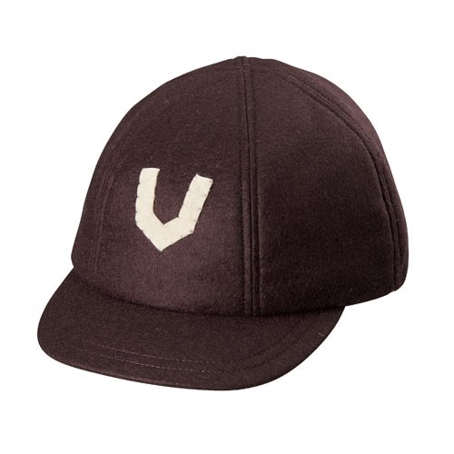 VISVIM HONUS CAP