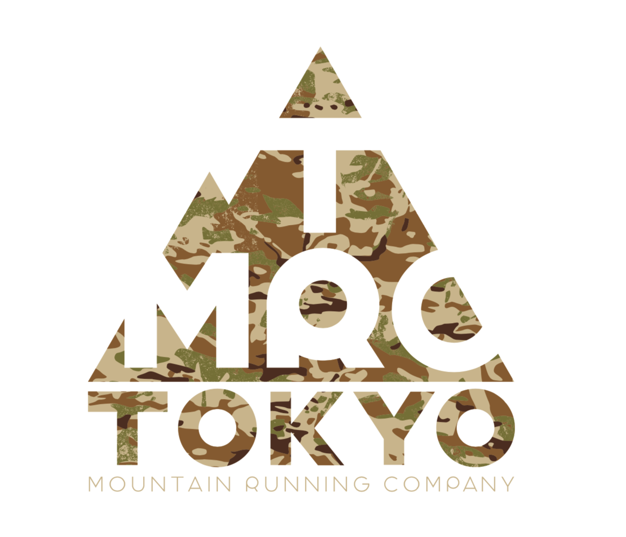 TOKYO MOUNTAIN RUNNING COMPANY | NALU