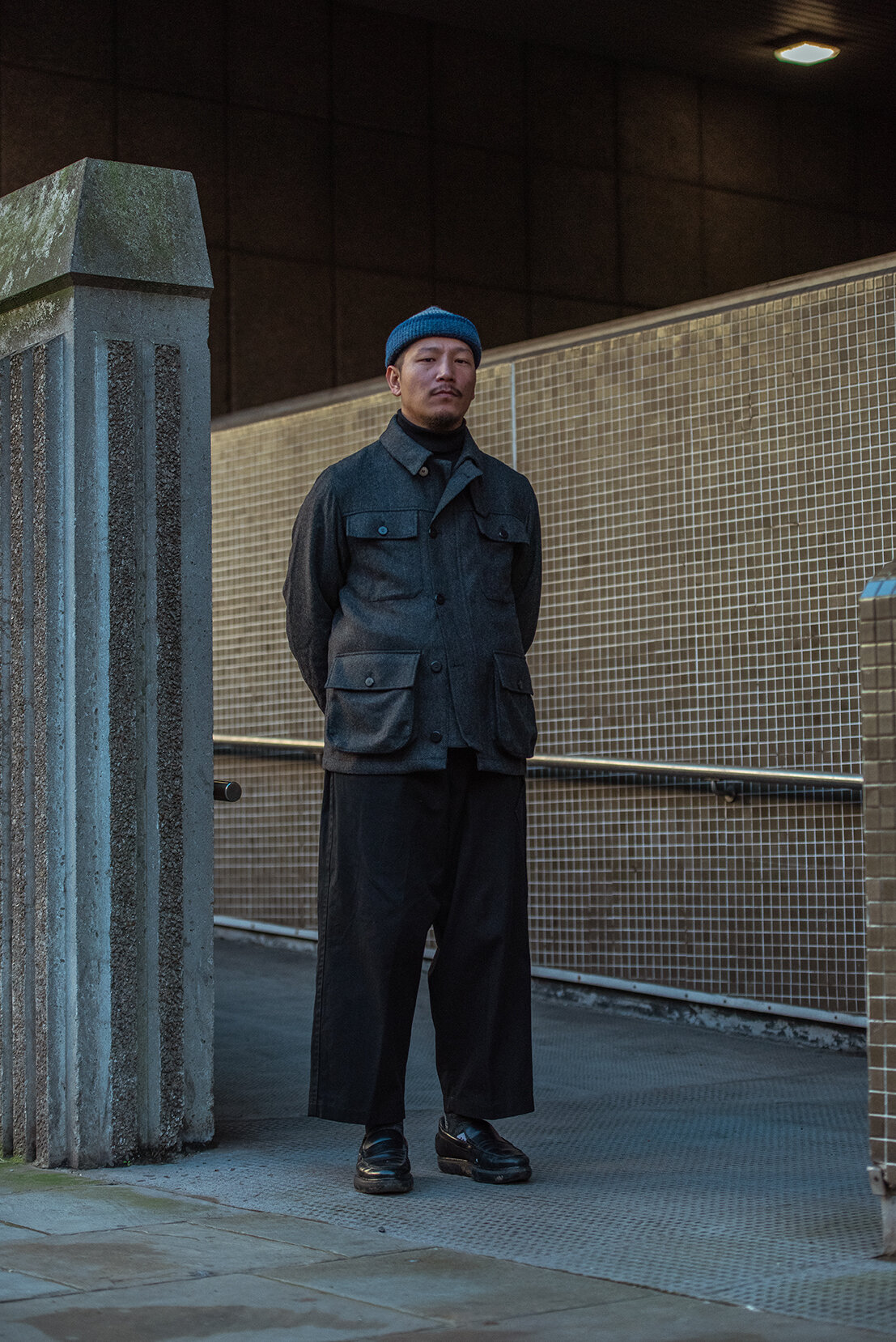 TWC Fall & Winter 2021 NALU