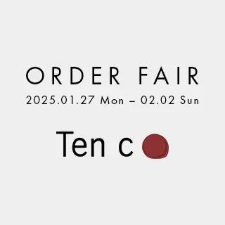 Ten C - Order Fair