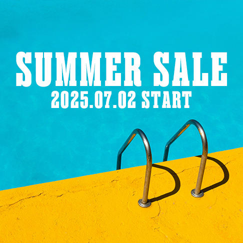 SUMMER SALE